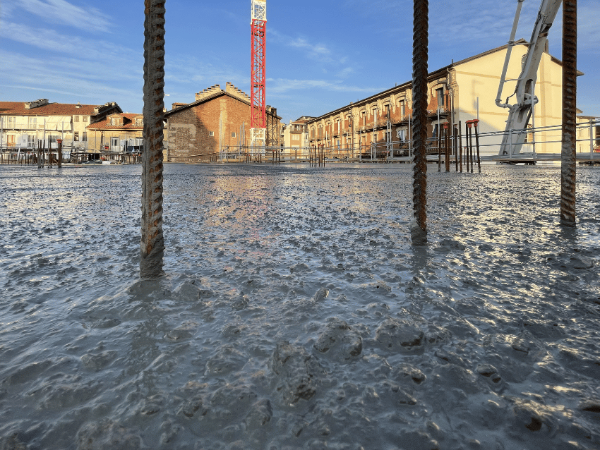 Impresa Costruzione Edilizia Pubblica Torino